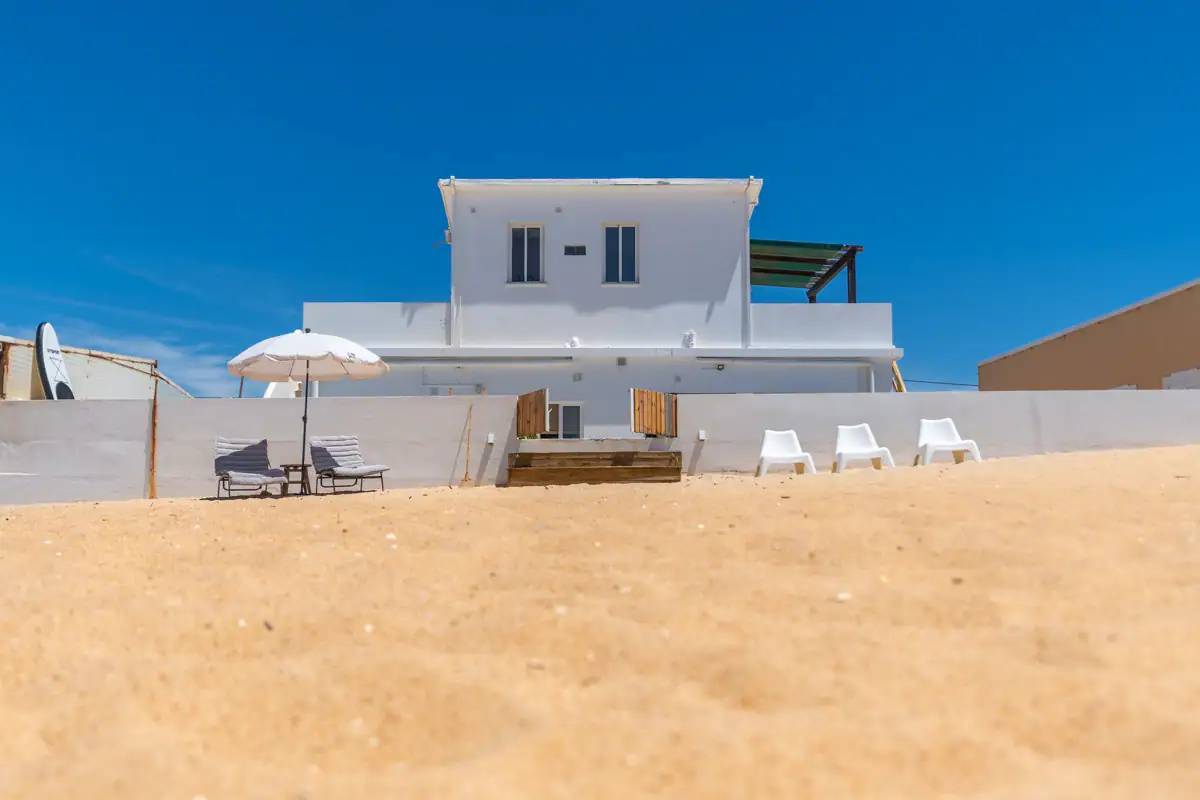 Luxury Algarve Vacation Rental | Praia do Faro | Villa Penelope