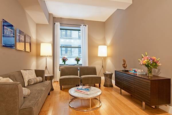 The Fidi Loft Dream
