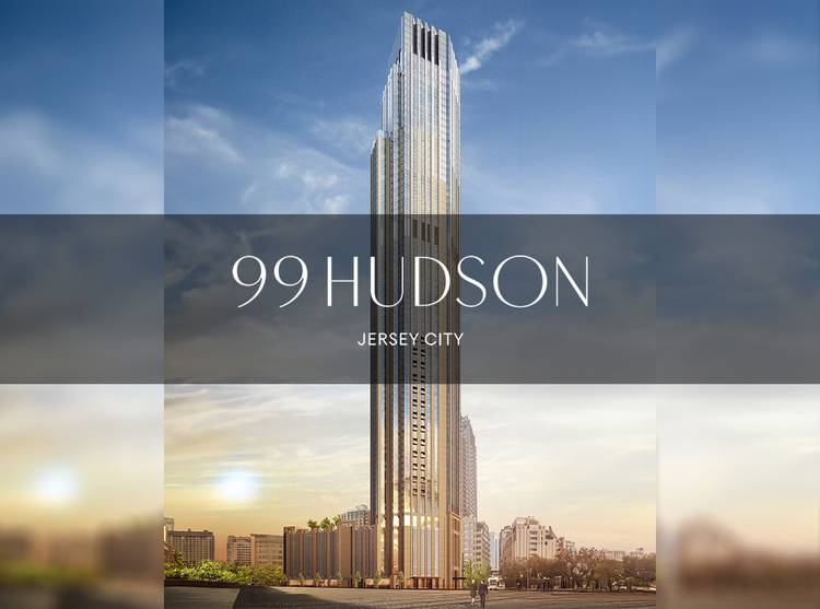 99 Hudson