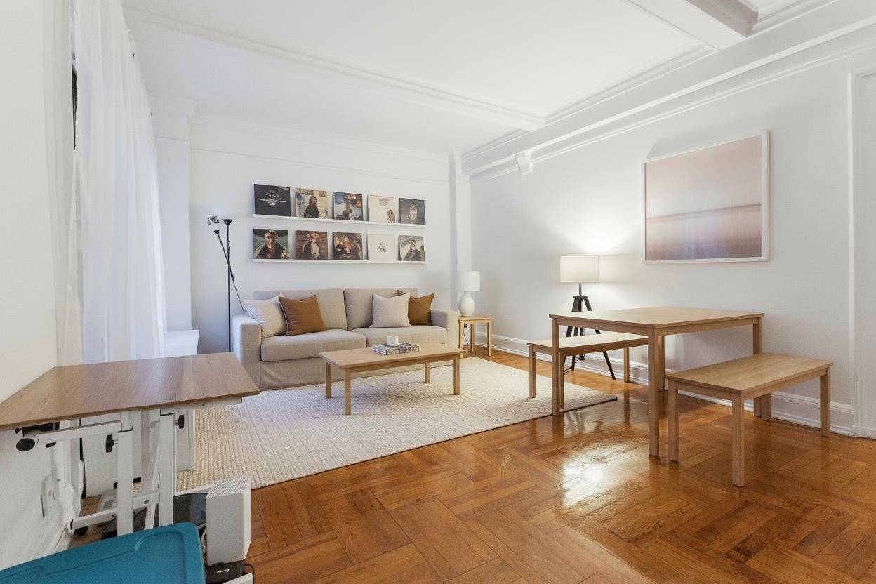 Midtown Two Bedroom