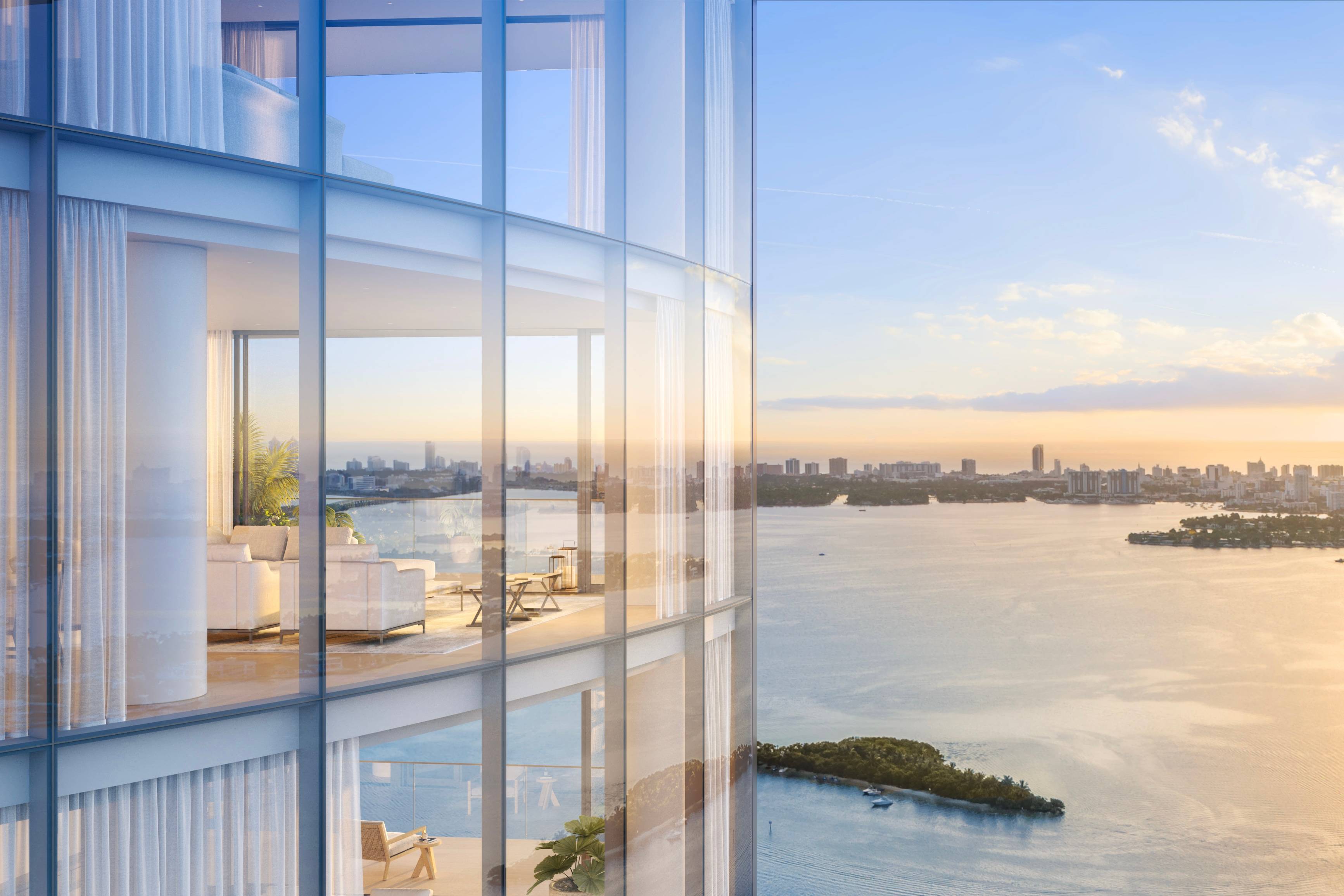 The EDITION Residences Miami: A Unique Expression of Home
