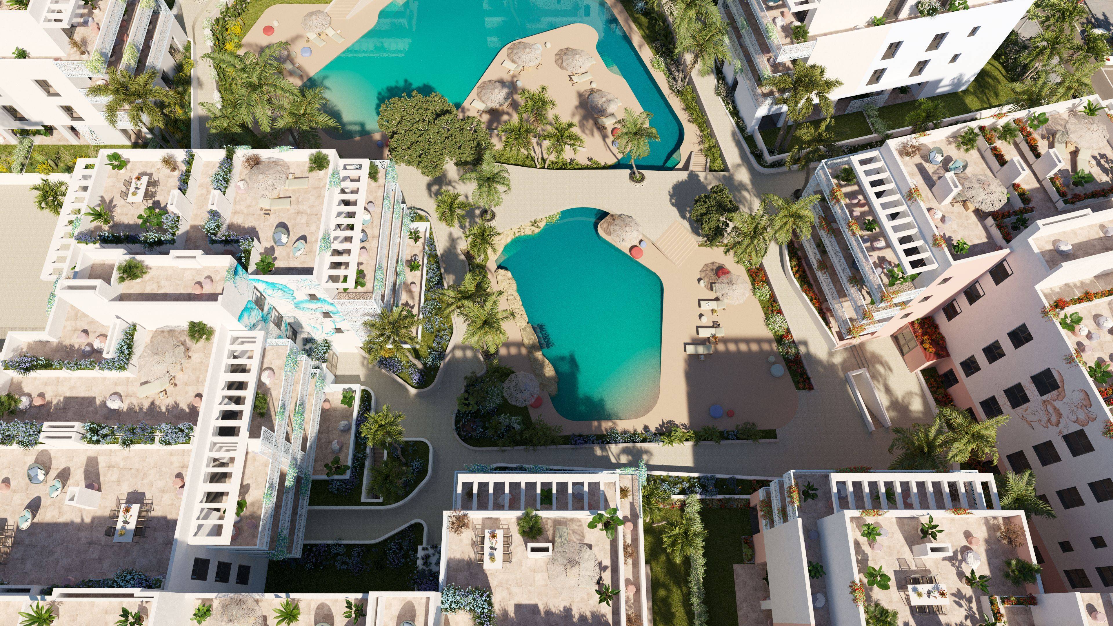 CREO Lifestyle – Sophisticated Living, Ibiza’s Natural Soul