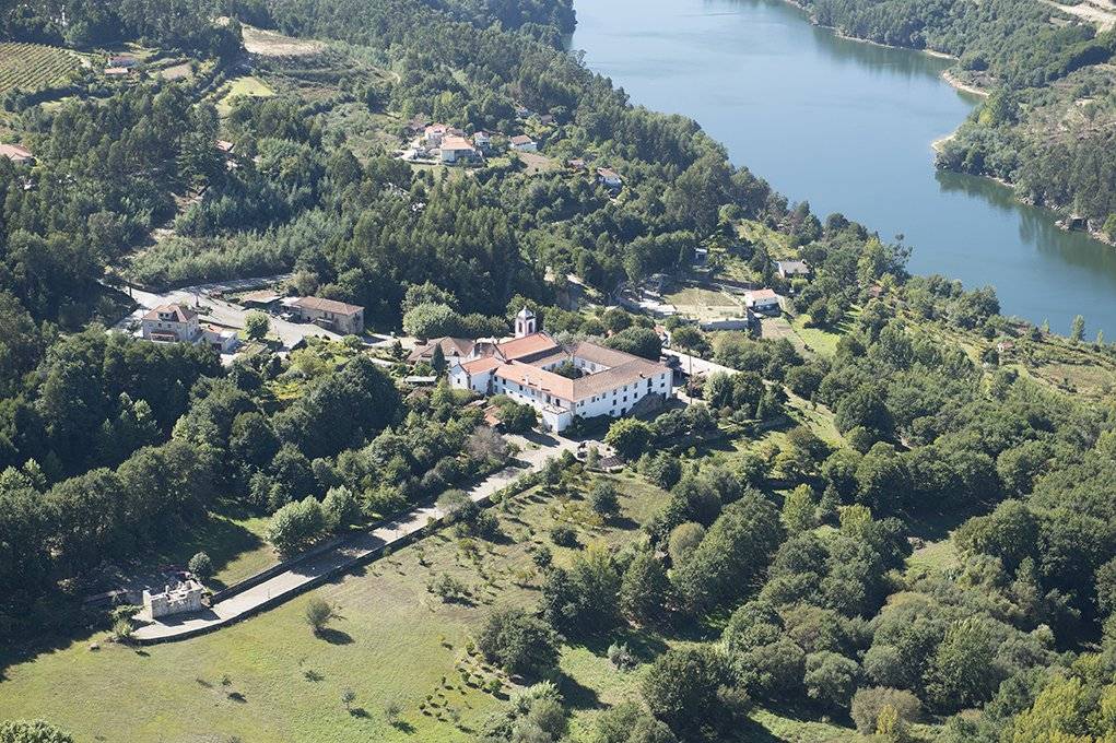 10th Century Historical Estate | Riverfront Location | Amazing Views