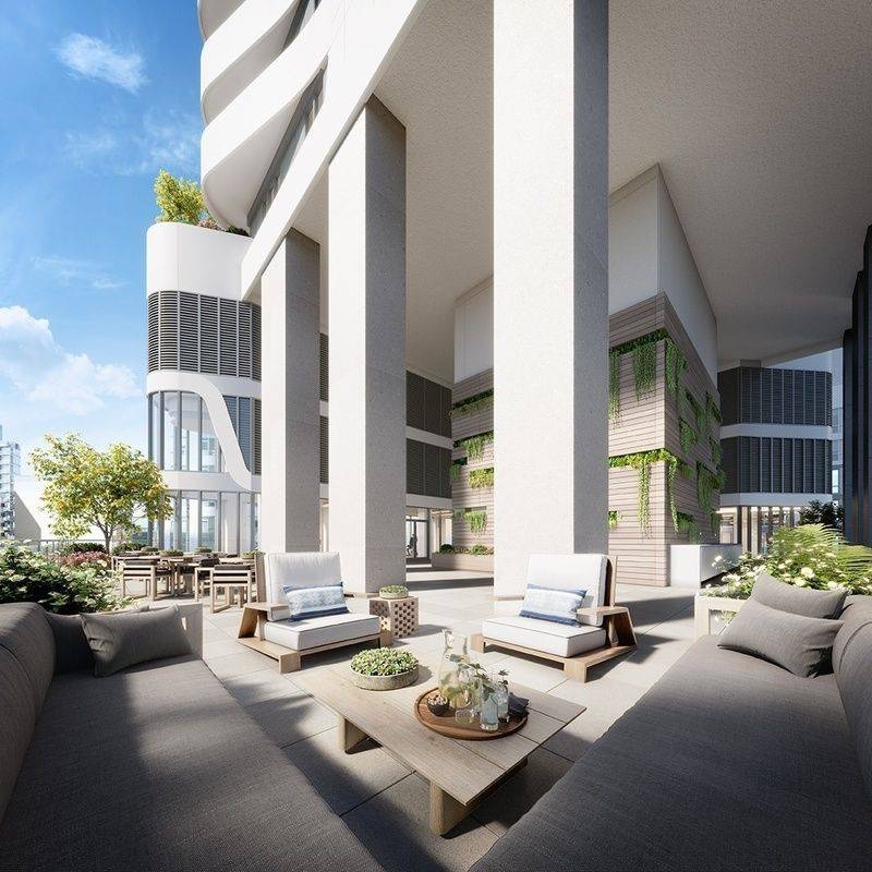 New Development: HERO One Bedroom