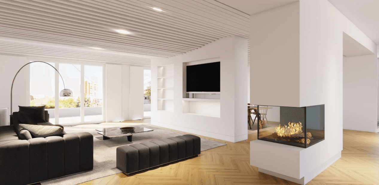 EXCLUSIVE LUXURY APARTMENT IN ESTORIL, PORTUGAL