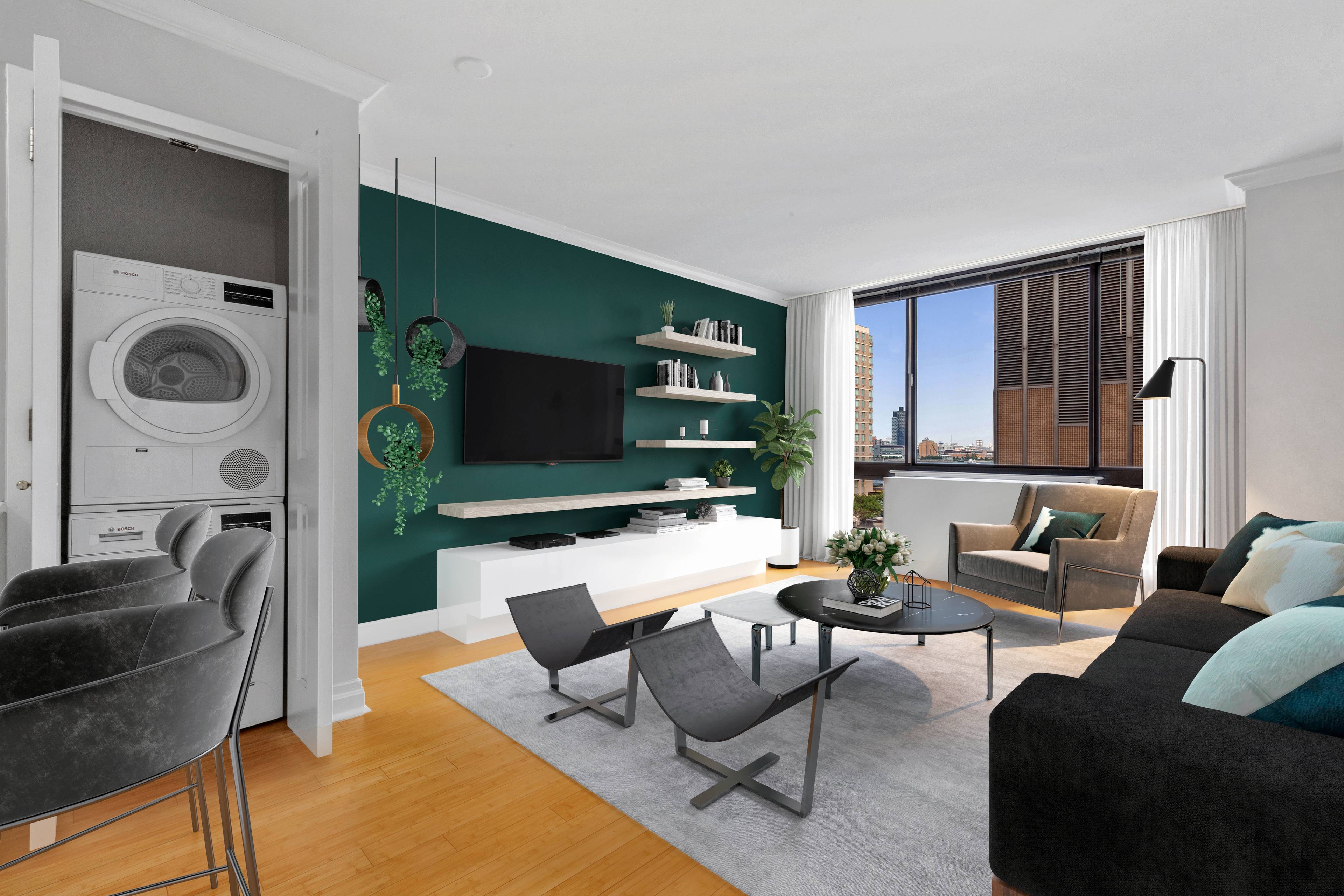 Spacious 2 Bedroom - Kips Bay - No Fee