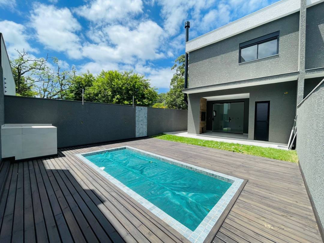300m Golf Costão Ville | New Villa with Pool