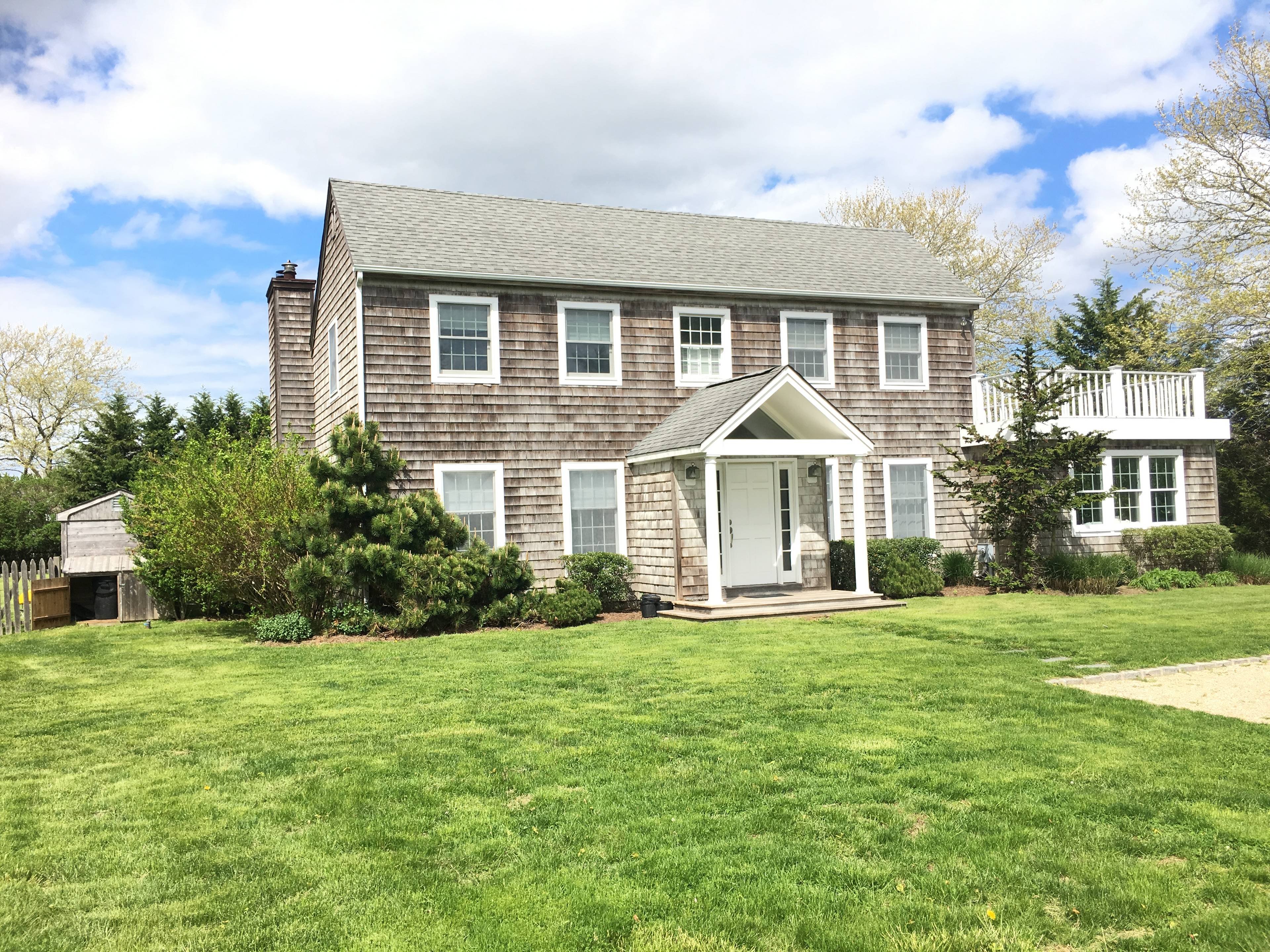 4 Bedroom Southampton Beauty