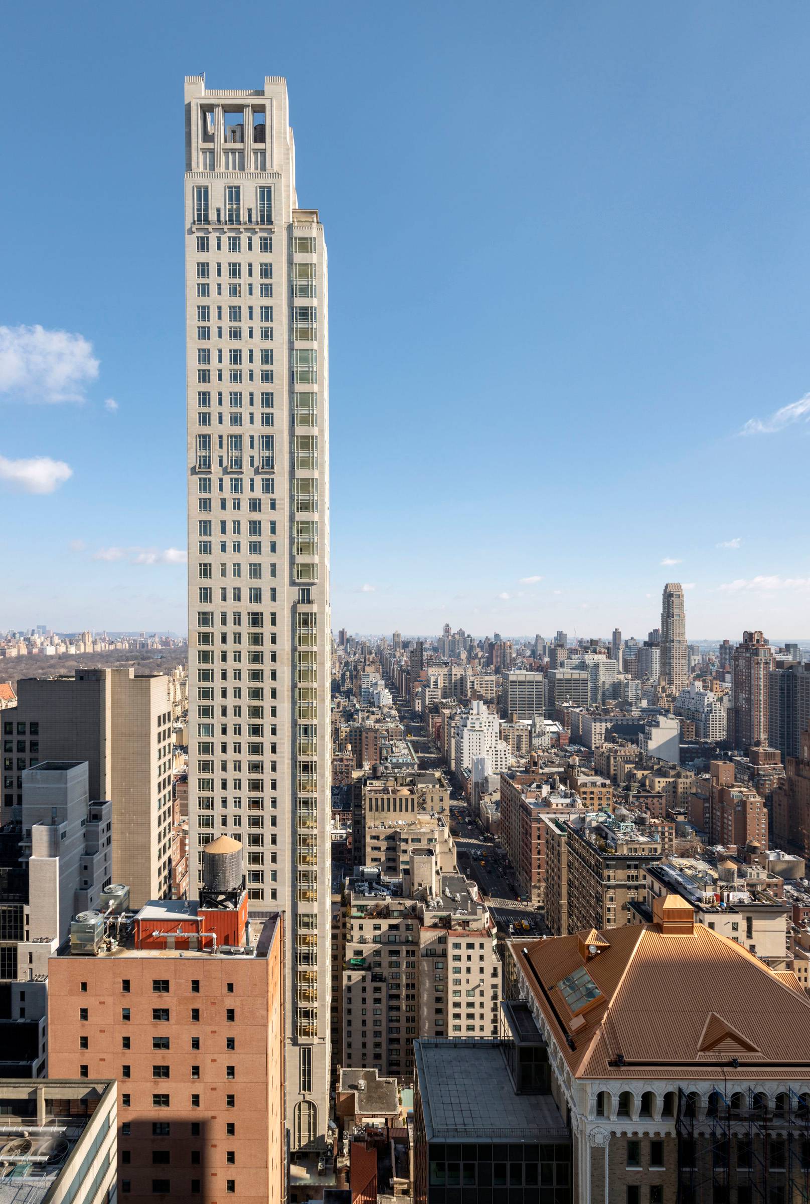520 Park Avenue