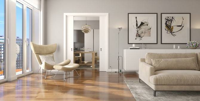 SottoMayor Premium Apartments |  Luxurious, with exquisite details and in a premium location.