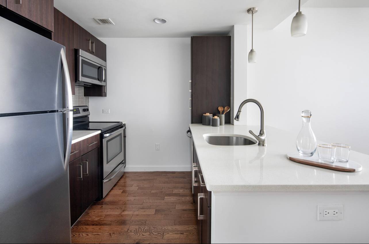 1 BED/1 BATH in beautiful Chelsea