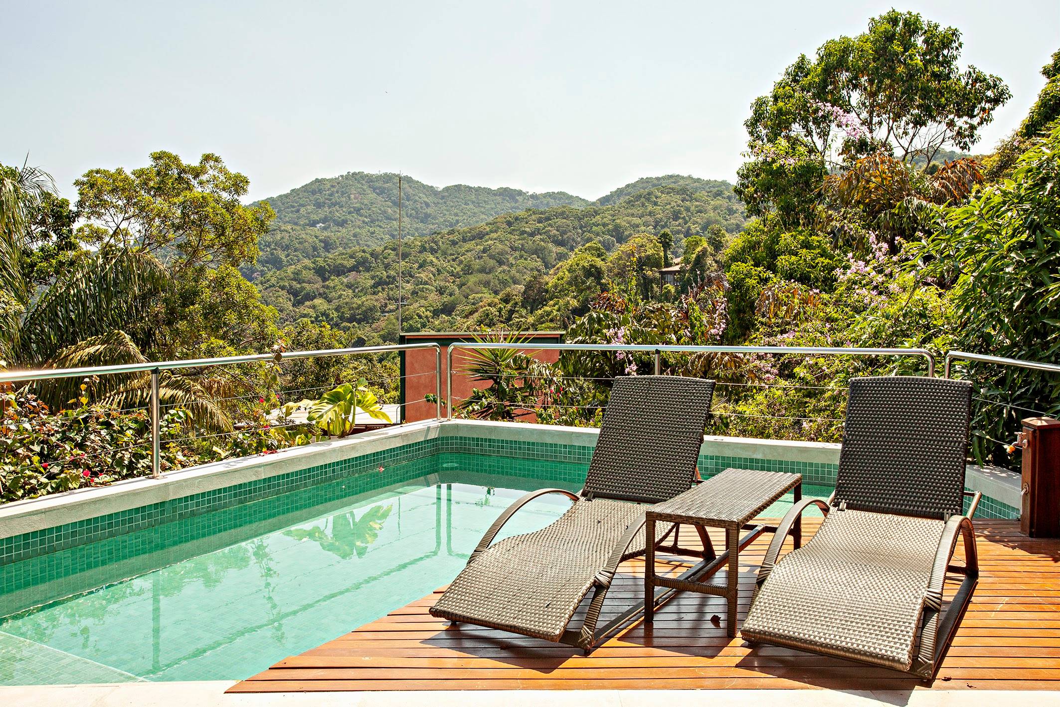 The most exclusive neighborhood in São Paulo