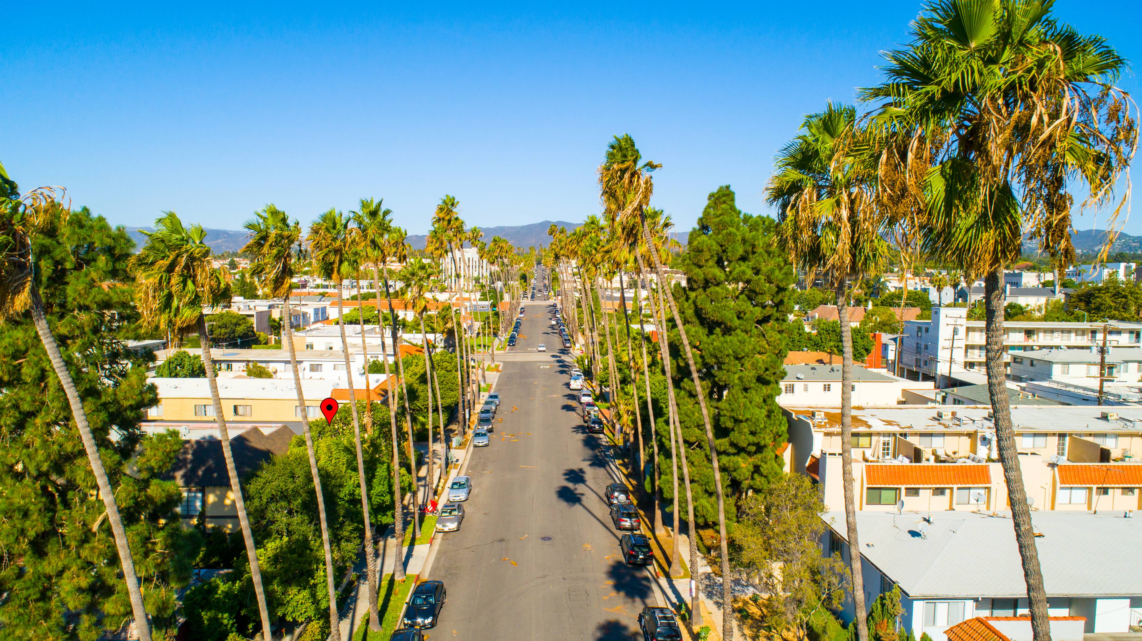 1328 19th street # C , Santa Monica, Ca 90404