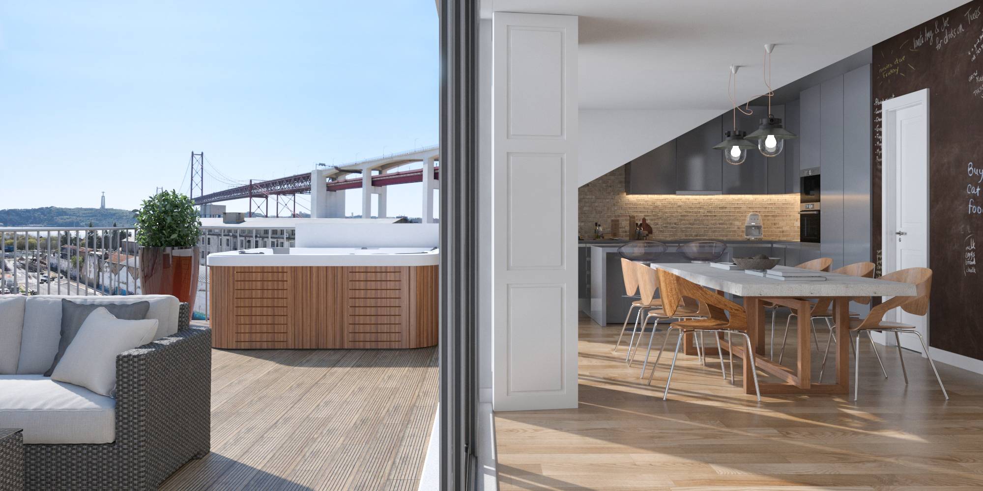 Alcantra LX 55 |Amazing Views | Fashion District | Only 3 Units Available