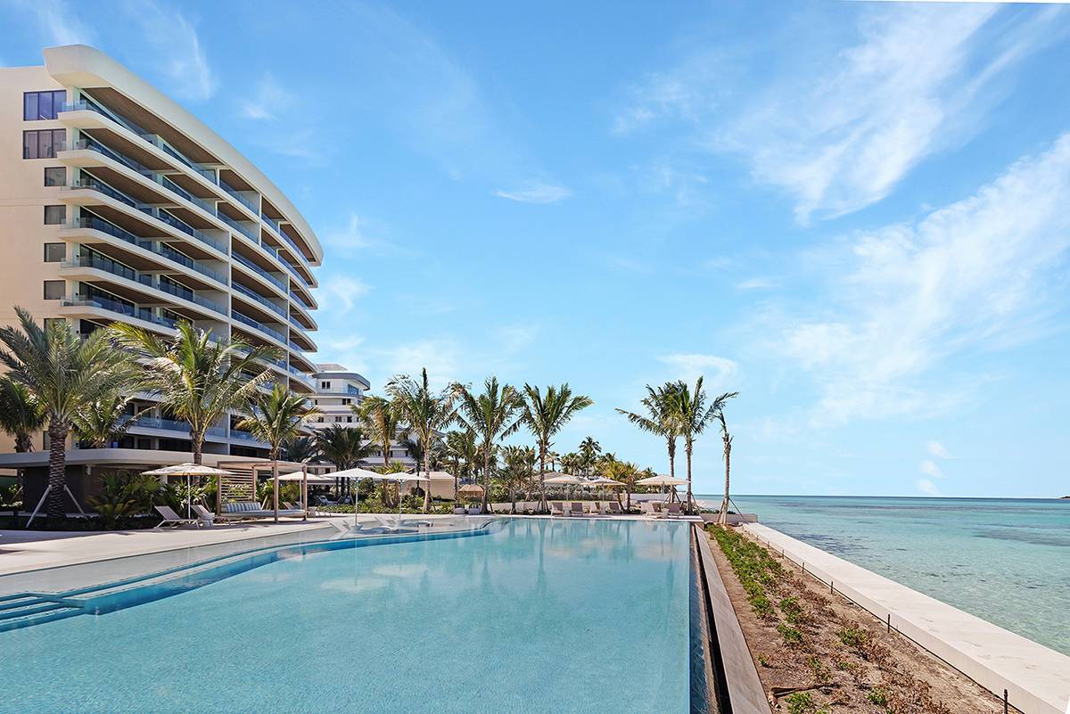 Aqualina, Cable Beach