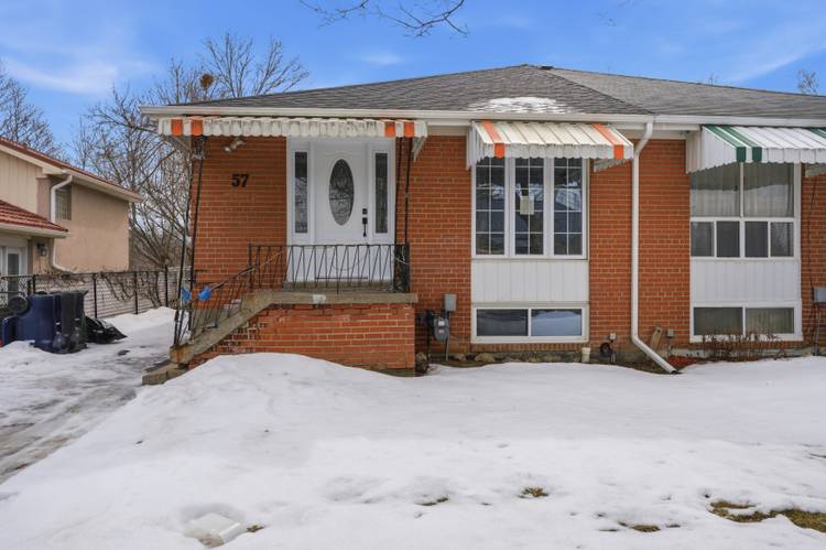 Rare ravine opportunity in Etobicoke!