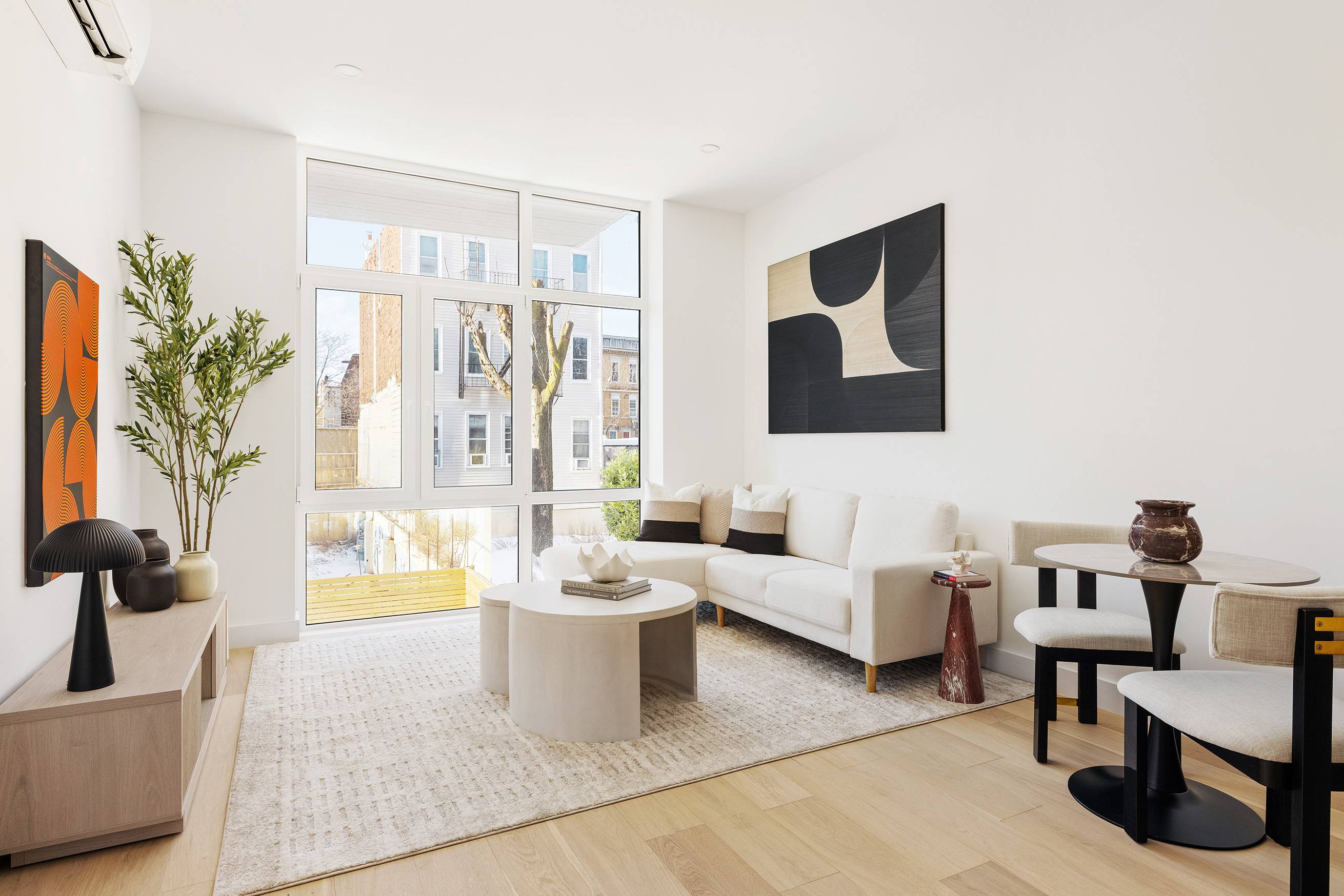 Luxury New Development Condo in Bushwick!