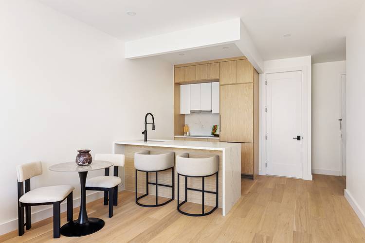 Luxury New Development Condo in Bushwick!