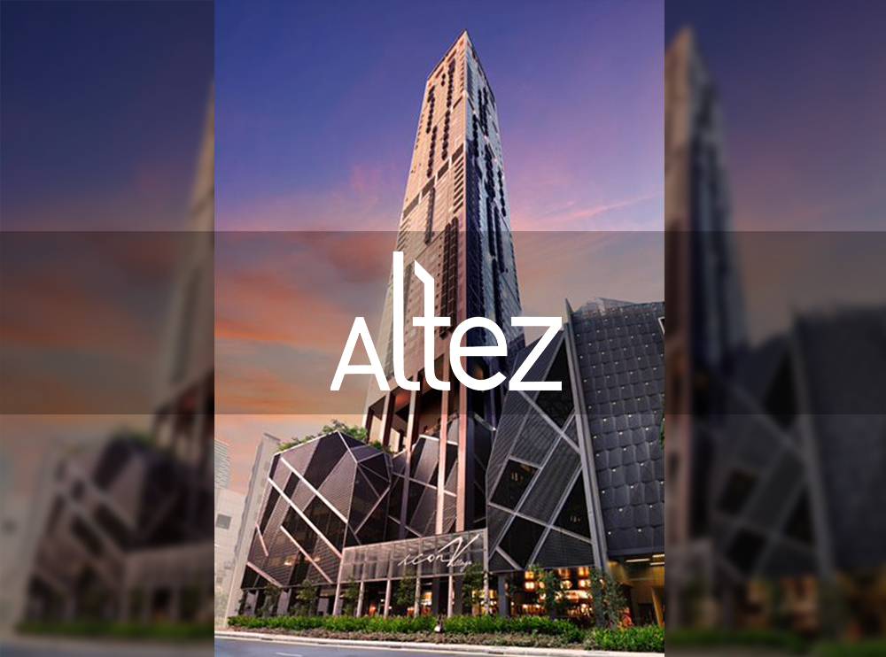 Altez - Singapore