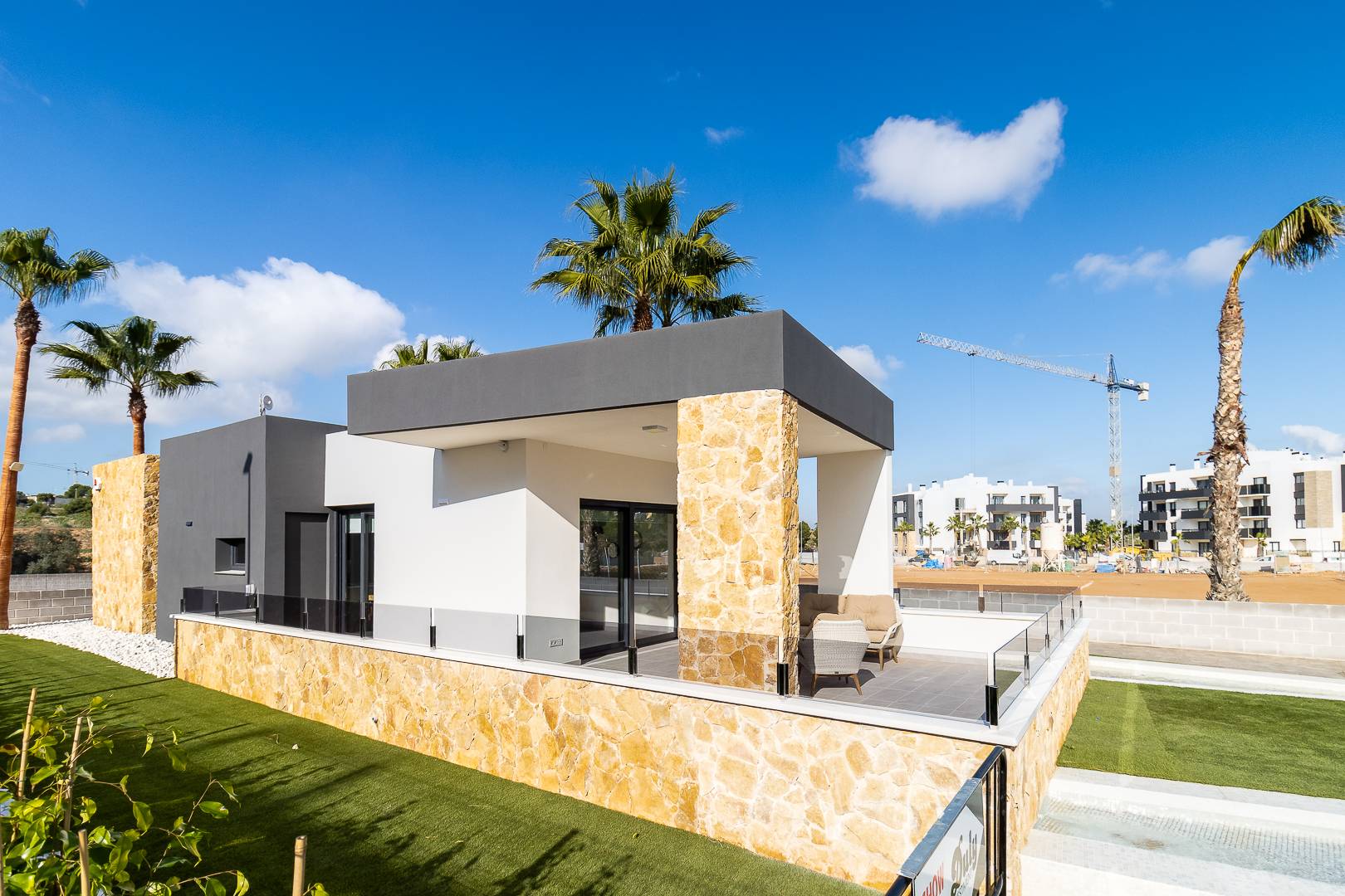 Exclusive Mediterranean Living in Lo Marabú, Ciudad Quesada