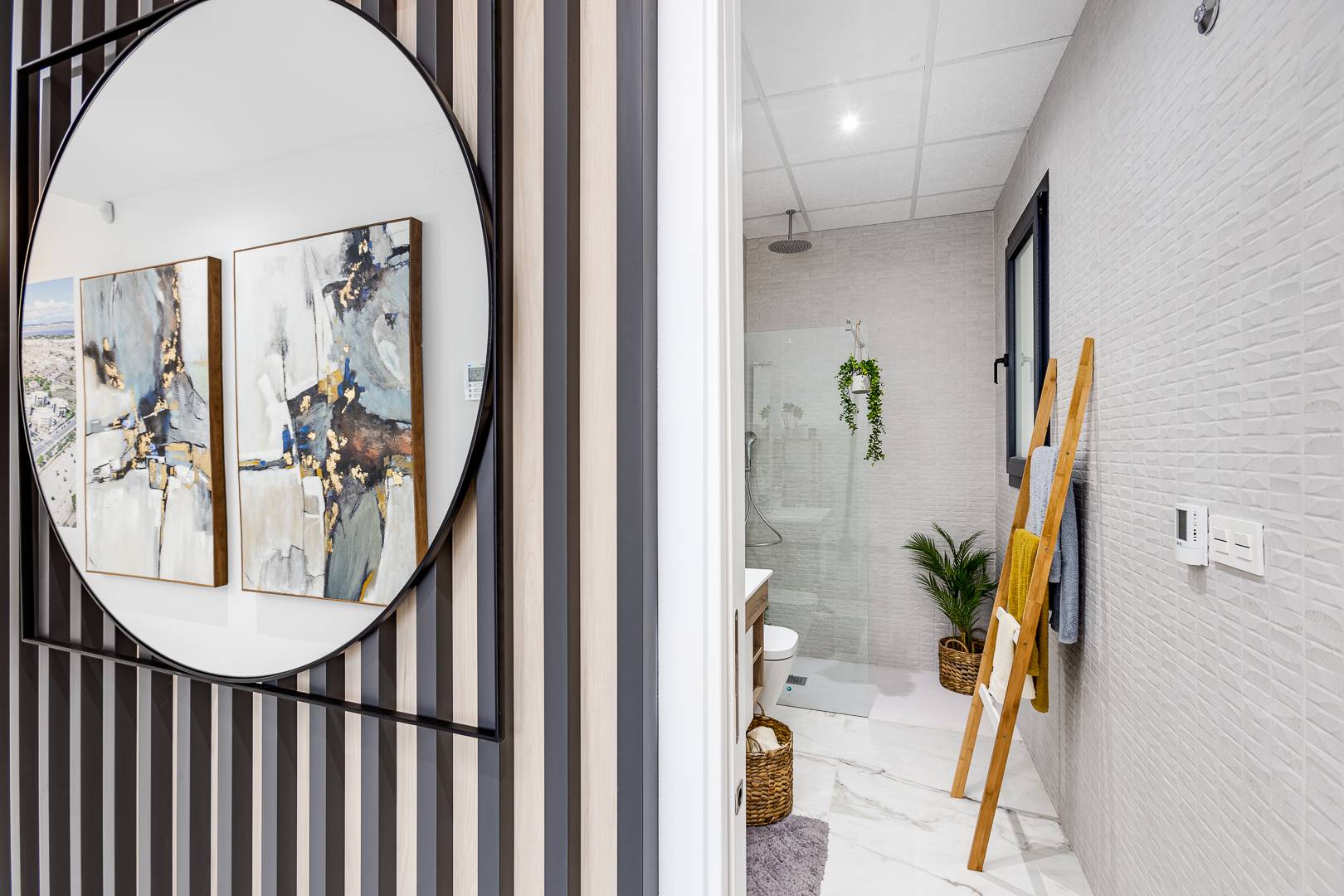 Apartments San Miguel de Salinas now fully furnished and equipped (till 30/07)