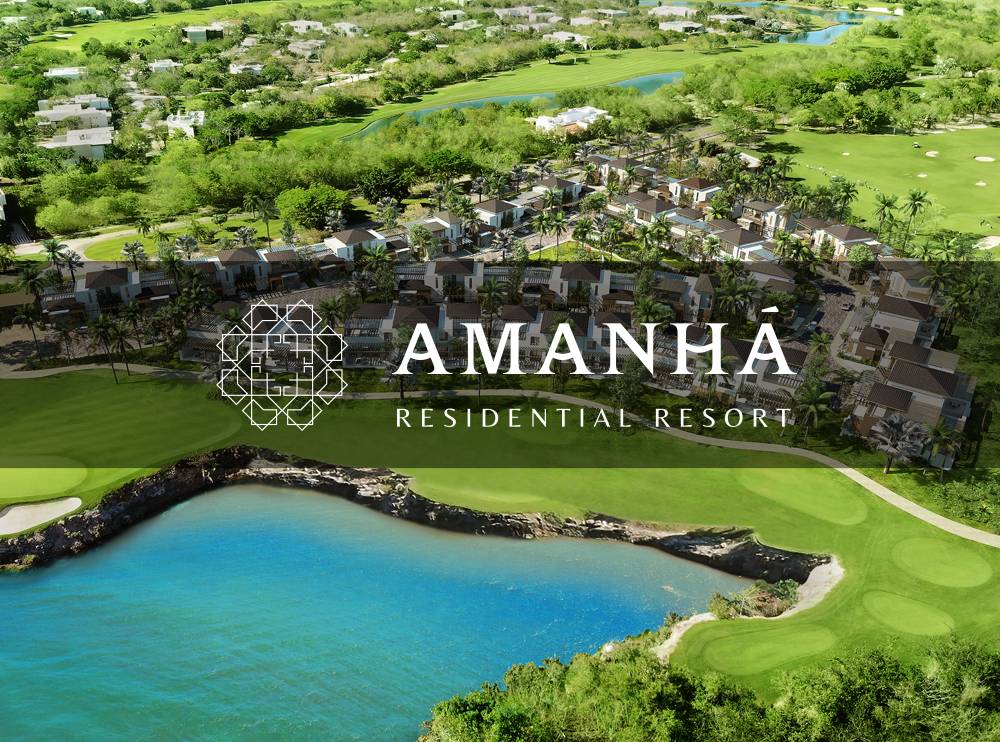 Amanhá Residential Resort