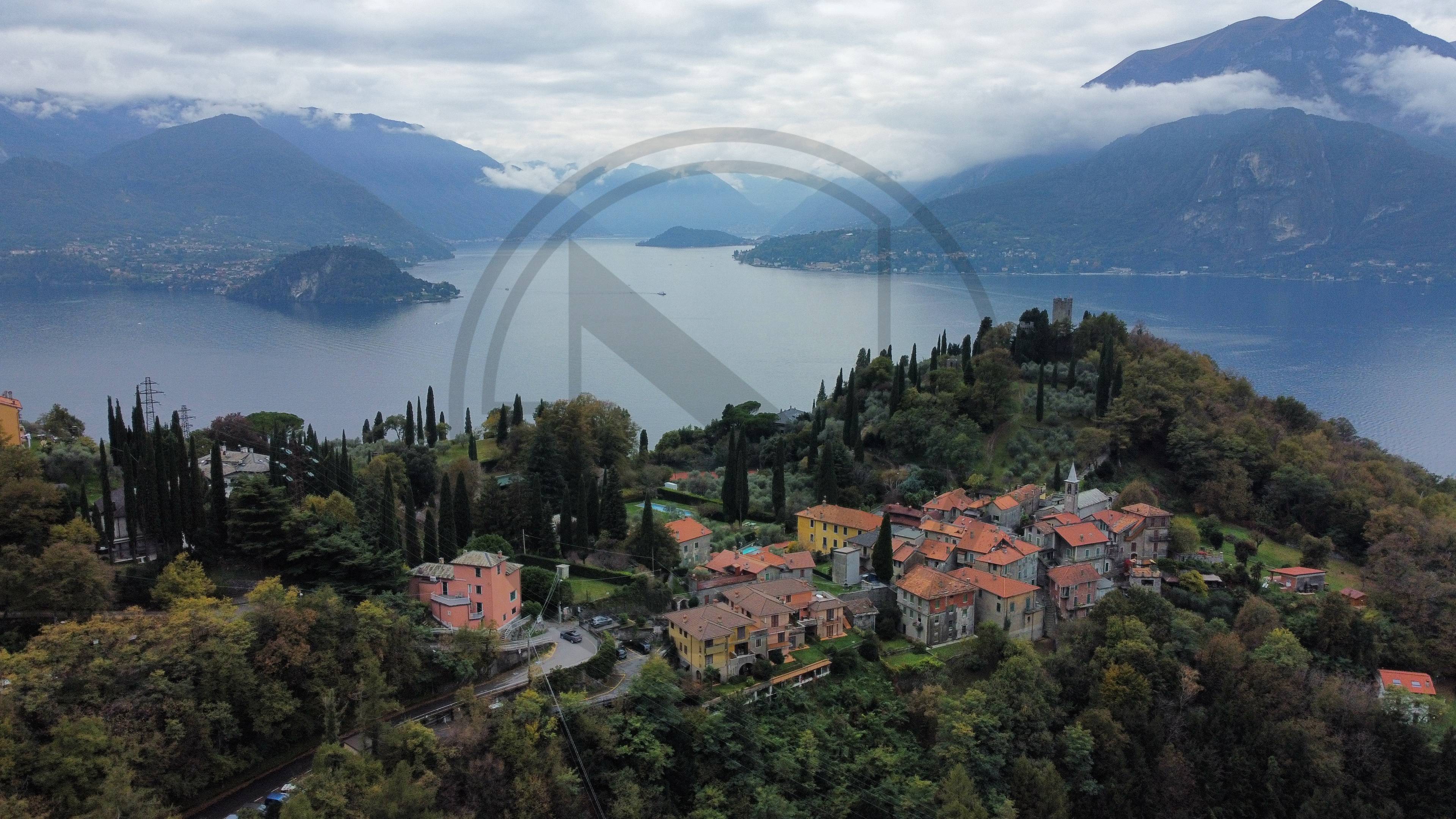 Varenna Detached House