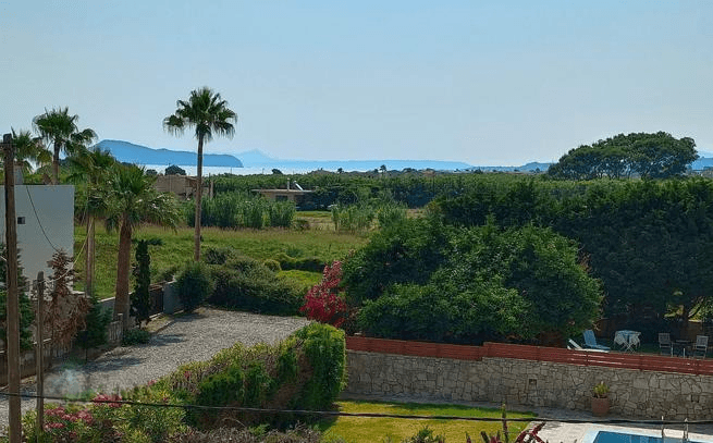 Apartment - Platanias, Maleme / Chania / Crete