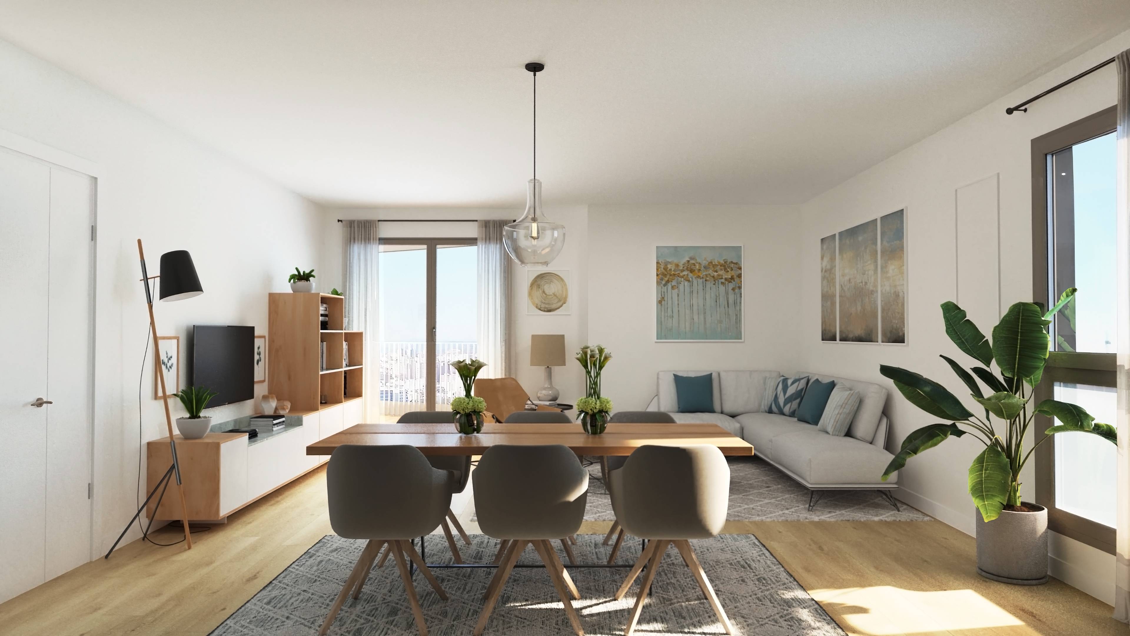 Last Units Available New Construction Homes in Malaga, Spain