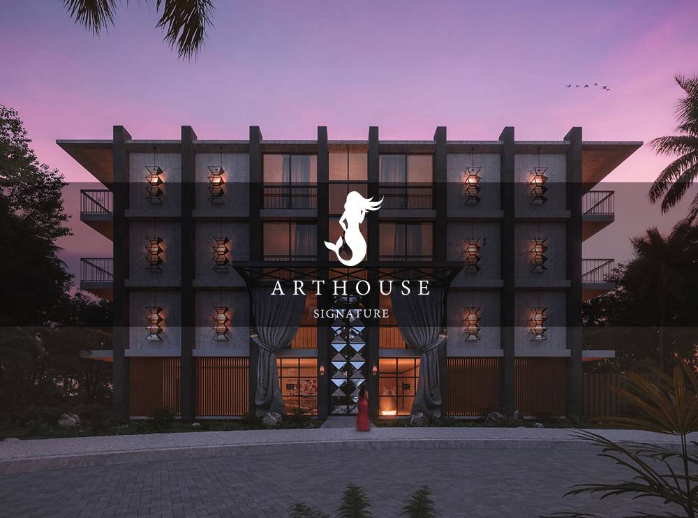 Arthouse Tulum