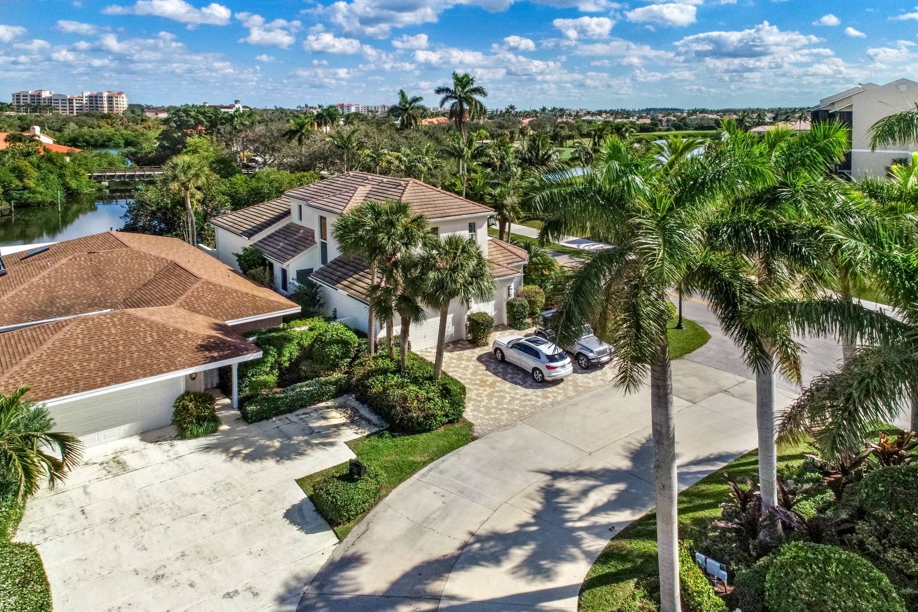 Boaters Dream Home in Jupiter, FL 33477