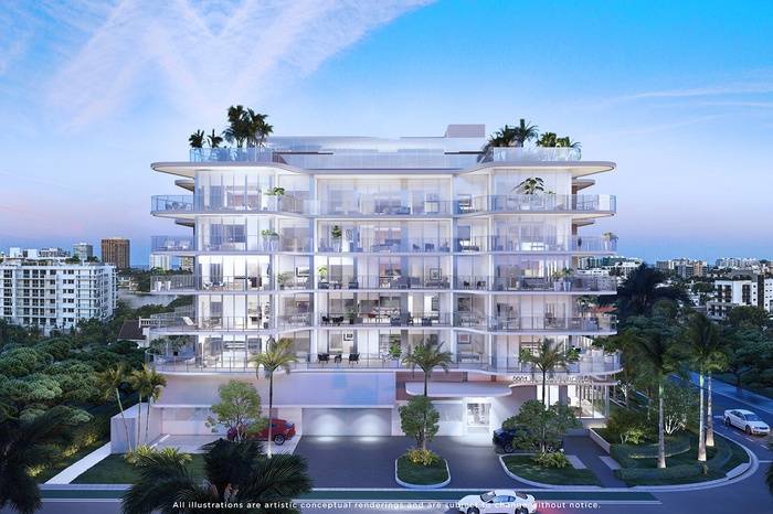 MIAMI | BAY HARBOR ISLAND | 2+ bed 2 Bath |1,366 SQFT