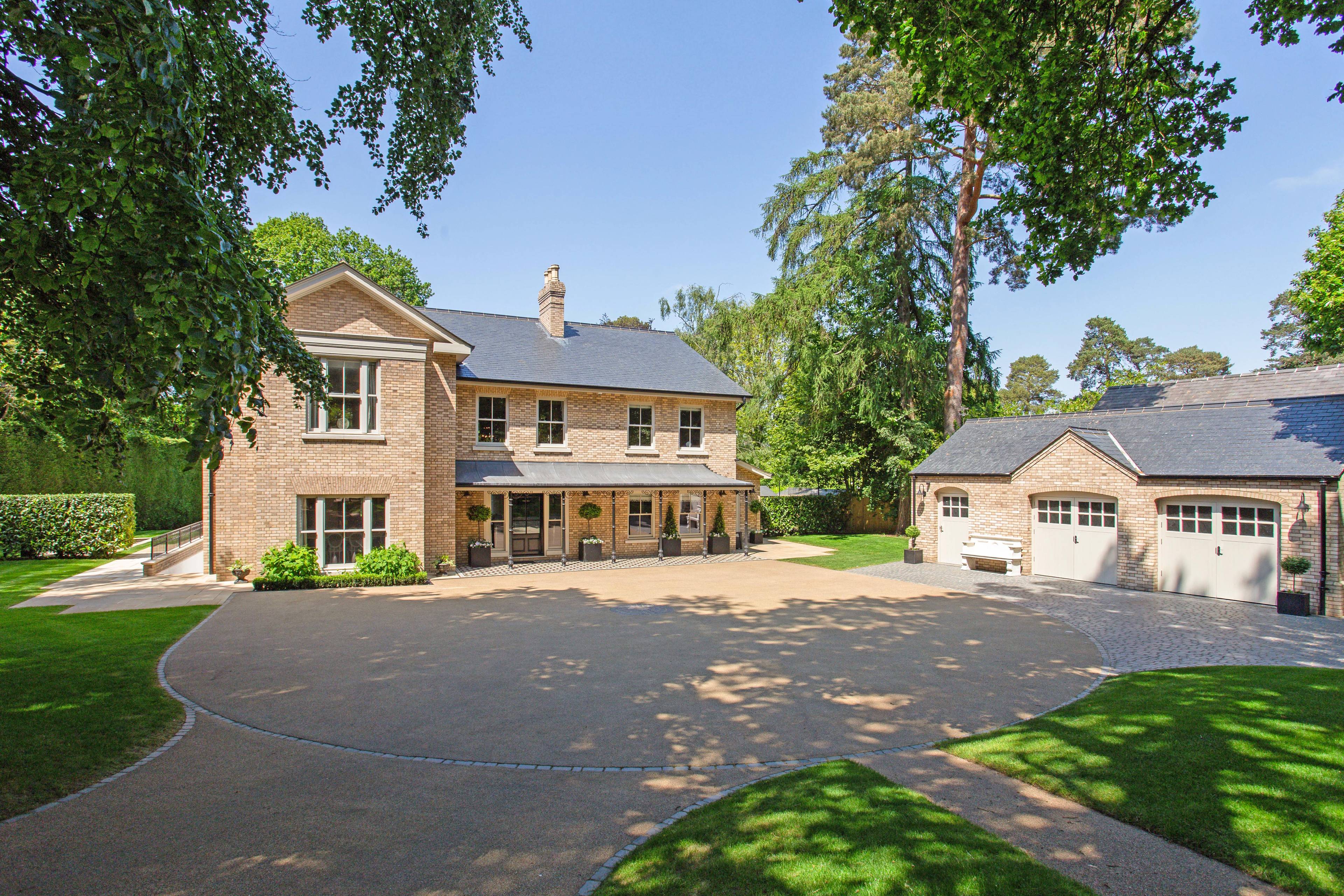 A TRUE ONE OF A KIND HOME - Step inside this completely transformed Victorian home with over 9000 sqft of luxury living space