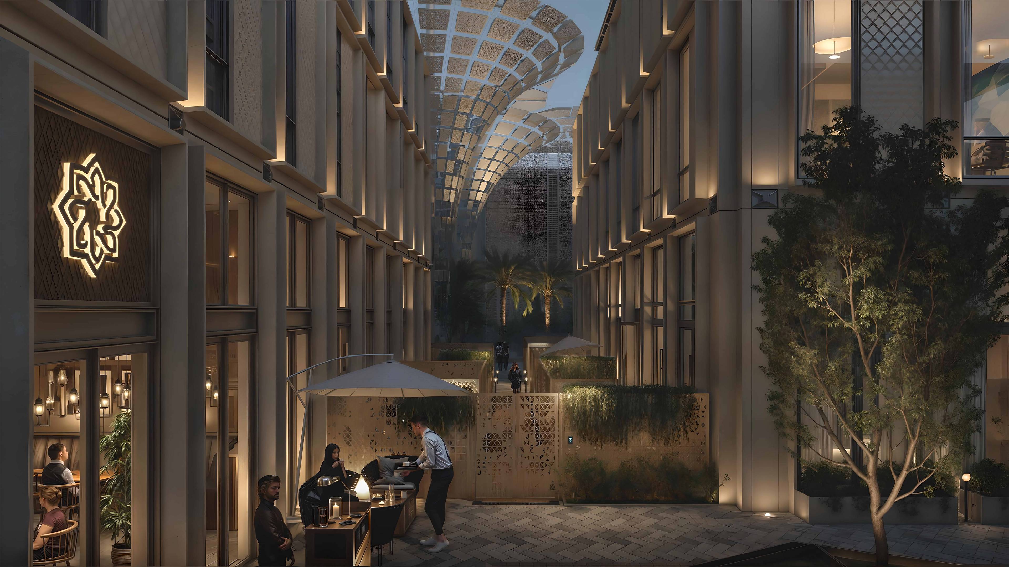 Expansive 2BR Residence, 2,400+ Sq.Ft. – Exclusive Investment in Expo City Dubai