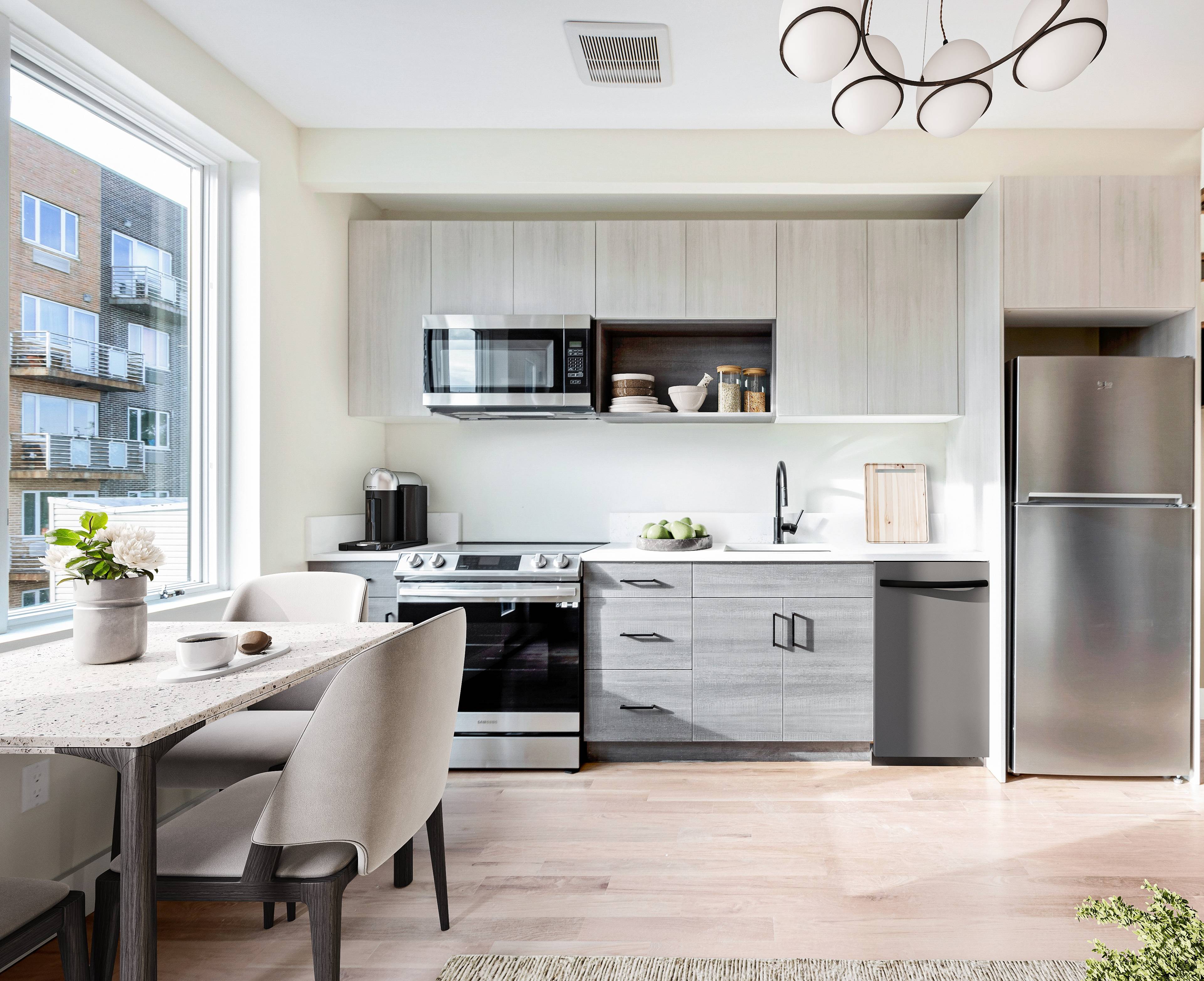 LUXURY NEW DEVELOPMENT IN GREENPOINT