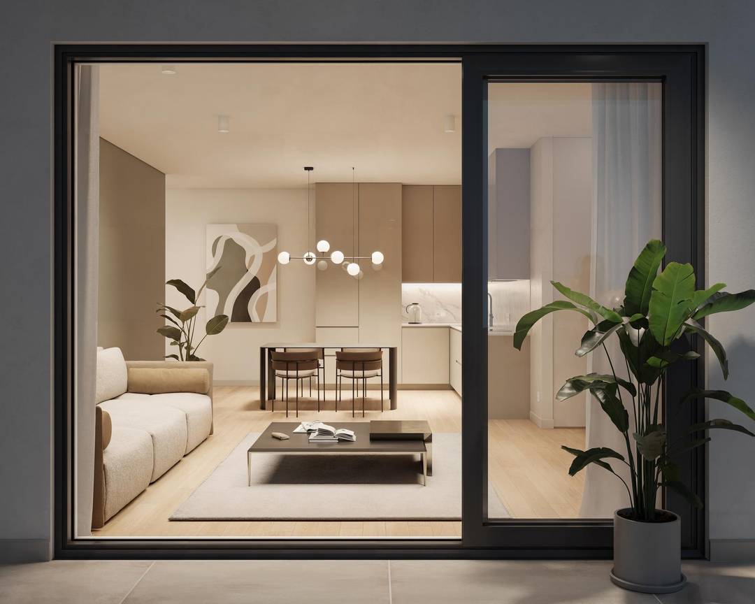 Smart Eco Studio Investment in Limassol Tech District | Silicon Park Residences