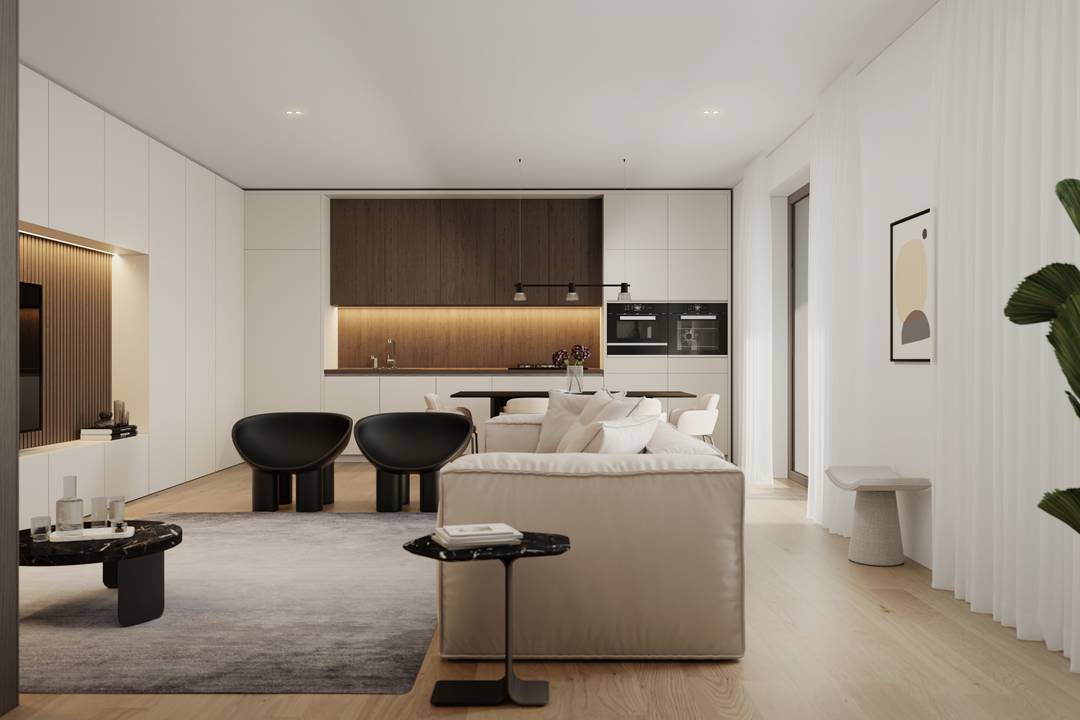 Garda Living | SERENITY - Apt. 1