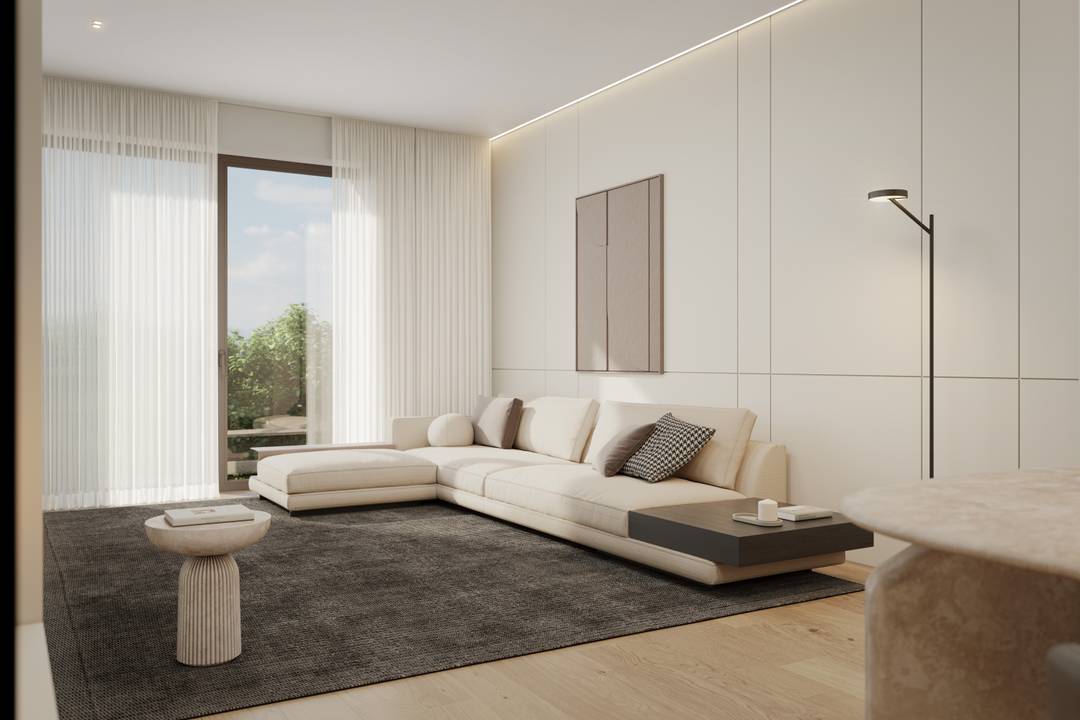 Garda Living | SERENITY - Apt. 2