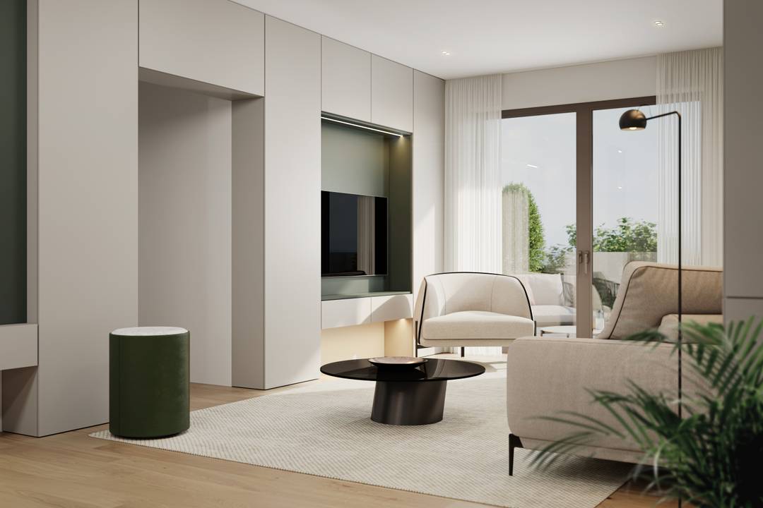 Garda Living | SERENITY - Apt. 4