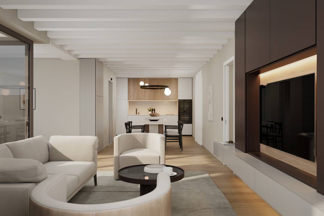 Garda Living | SERENITY - Apt. 5