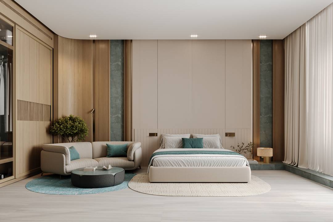 Canal View Studio Apartment for Sale in Central Dubai