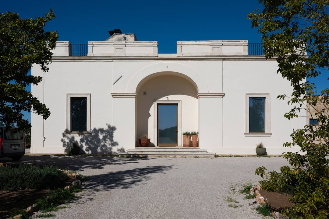 Luxury restored Masseria in Salento, Lecce, Puglia