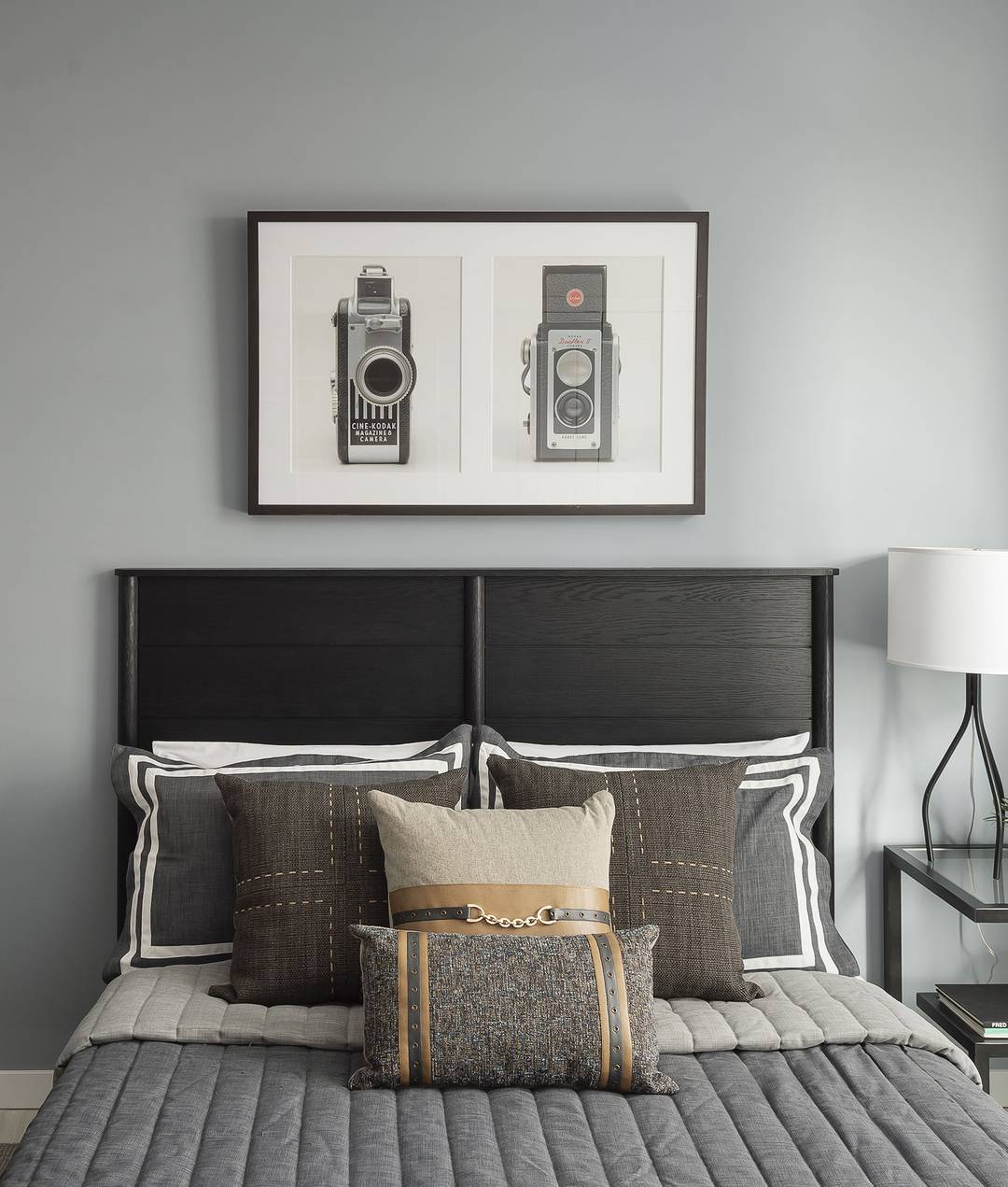 2 Bed / 2 Bath Apartment - Bergen/Lafayette, JC