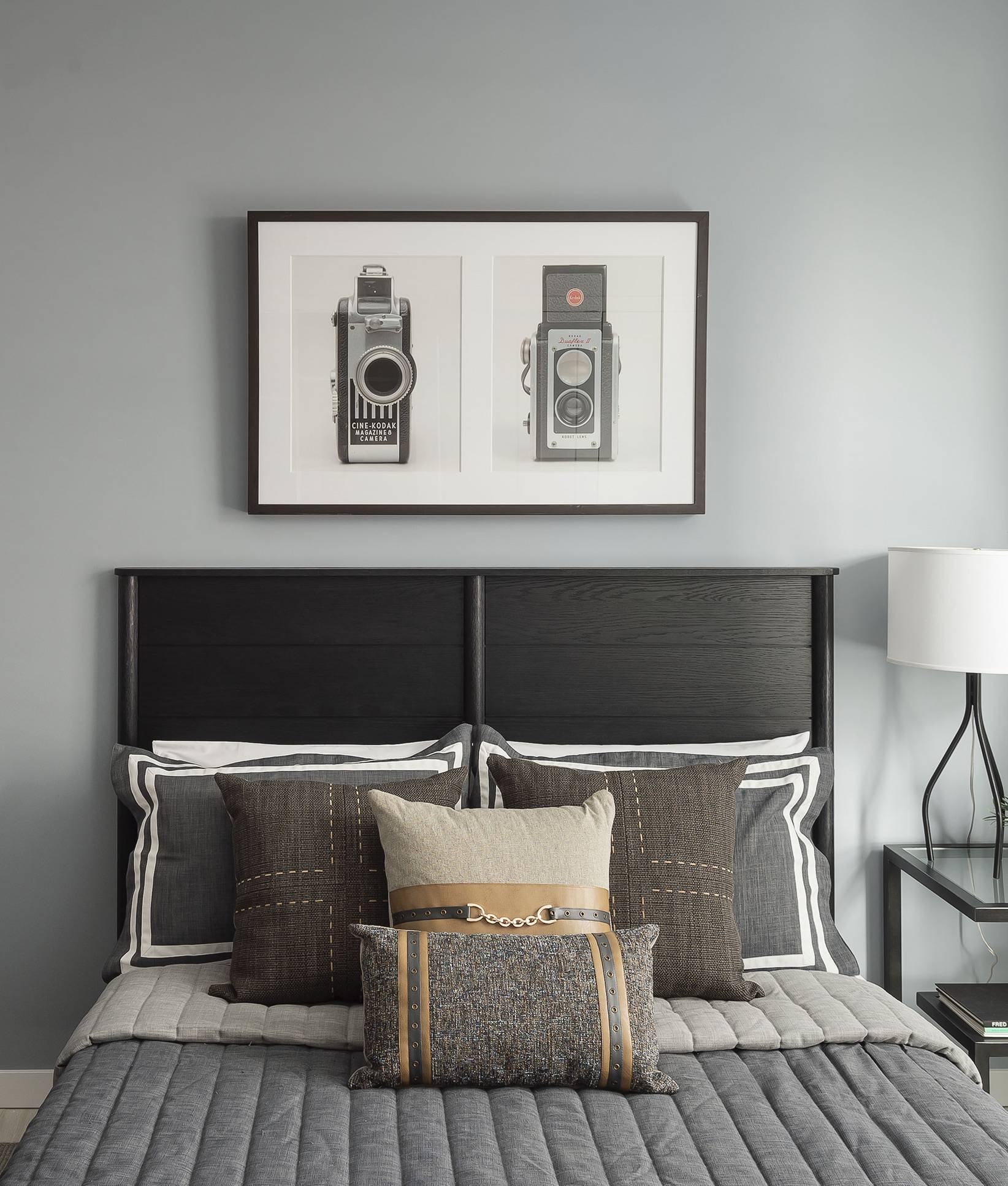 2 Bedroom / 2 Bathroom in Jersey City - Bergen/Lafayette