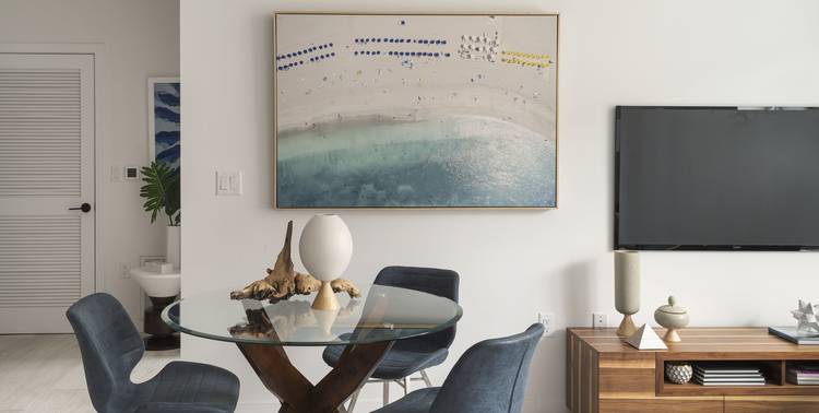 1 Bed + Den/ 2 Baths - Bergen Lafayette JC Apartment