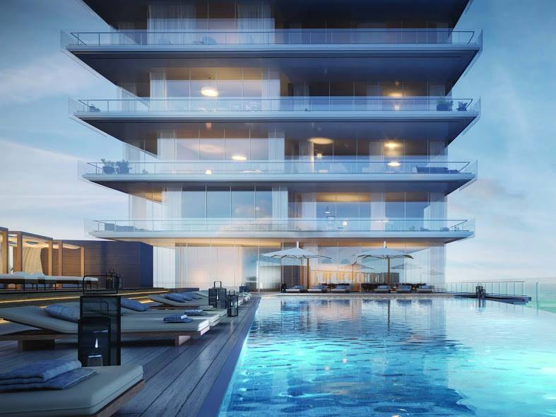 Miami | Waterfront | Elegant and Spacious 3 bed/3.5 bath 2461 SF