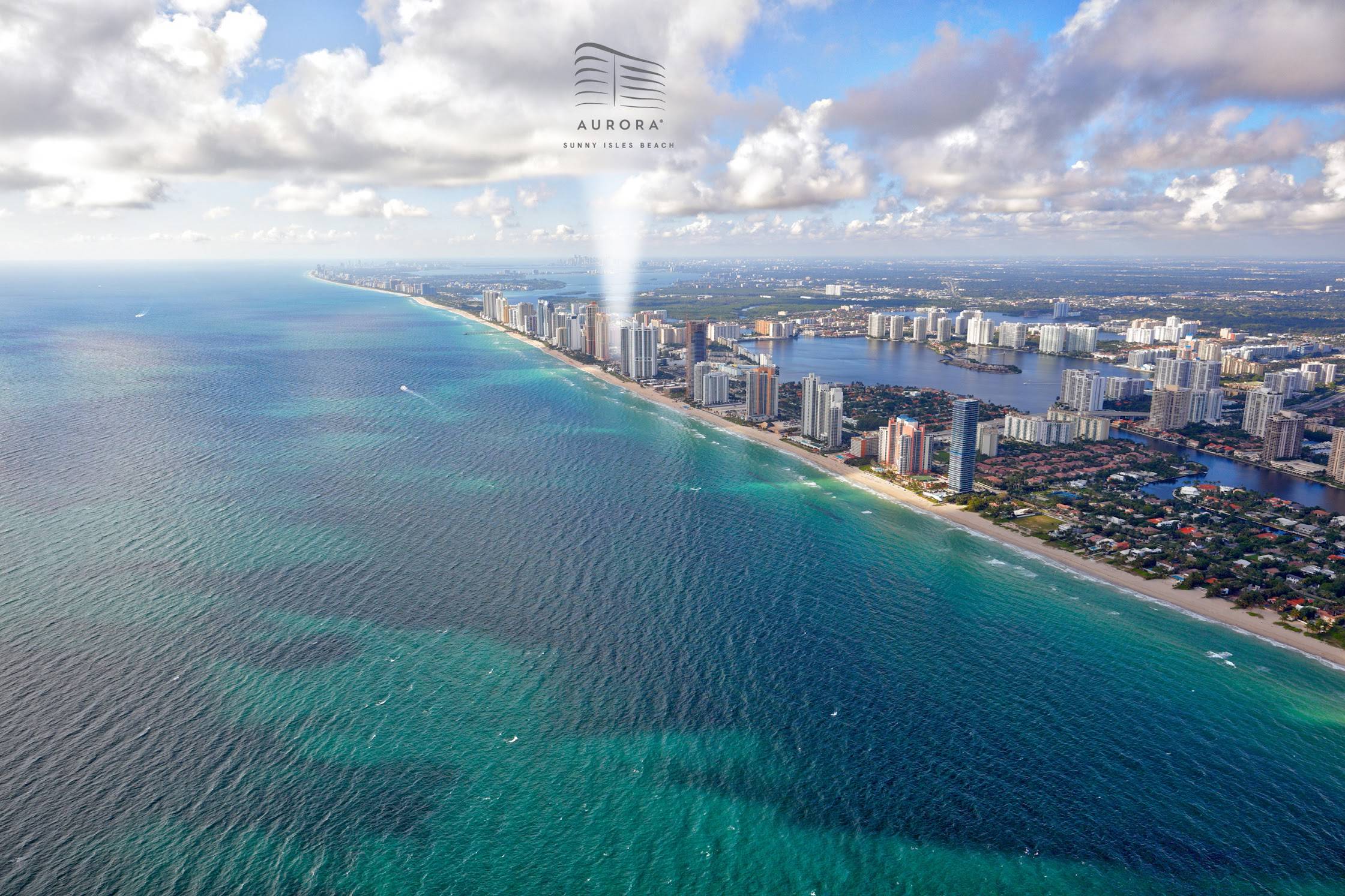 Aurora Residences | Sunny Isles Beach