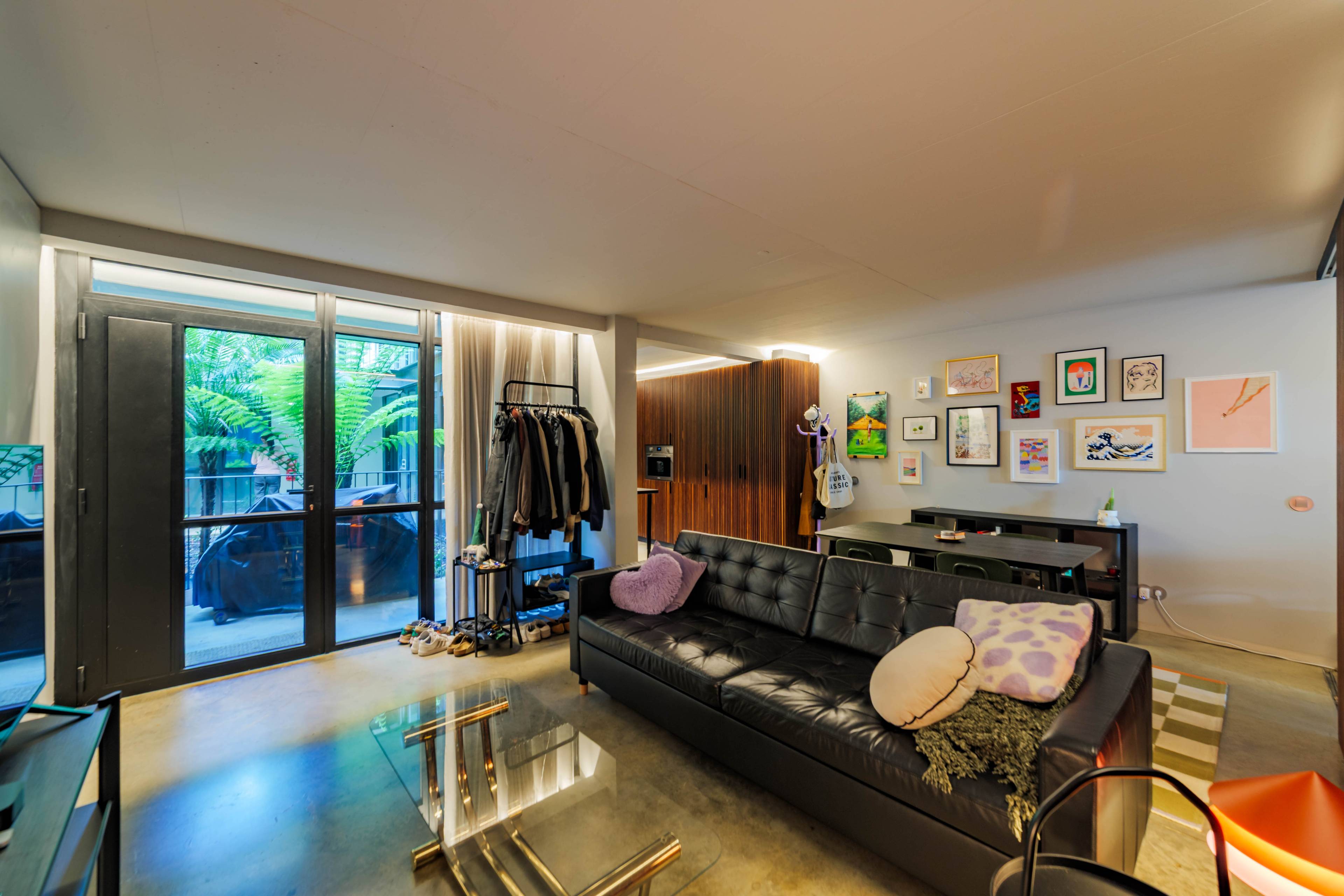 1 BEDROOM LOFT in ALCÂNTARA - LISBON