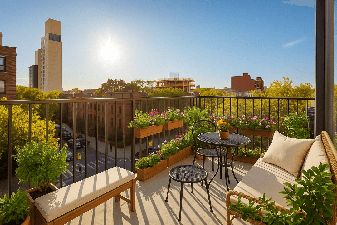 TEN27: New Development Condo in Prime Bushwick