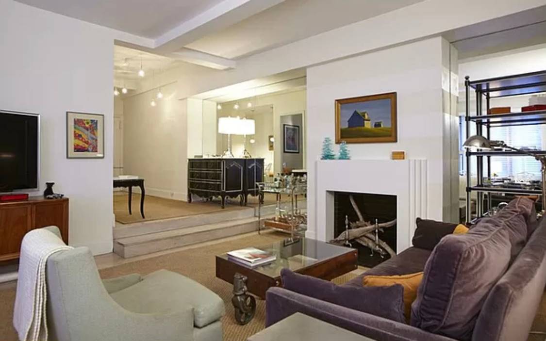 Off market absolutely exquisite prime West Village property!